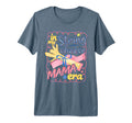 My String Cheese Mama Era Mothers Day T-Shirt - Novelty Apparel Men Women - T-Shirt, Sweatshirt, Hoodie