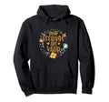 Your Feelings Are Valid Mental Health Hoodie - Unique Graphic Unisex - T-Shirt, Sweatshirt, Hoodie