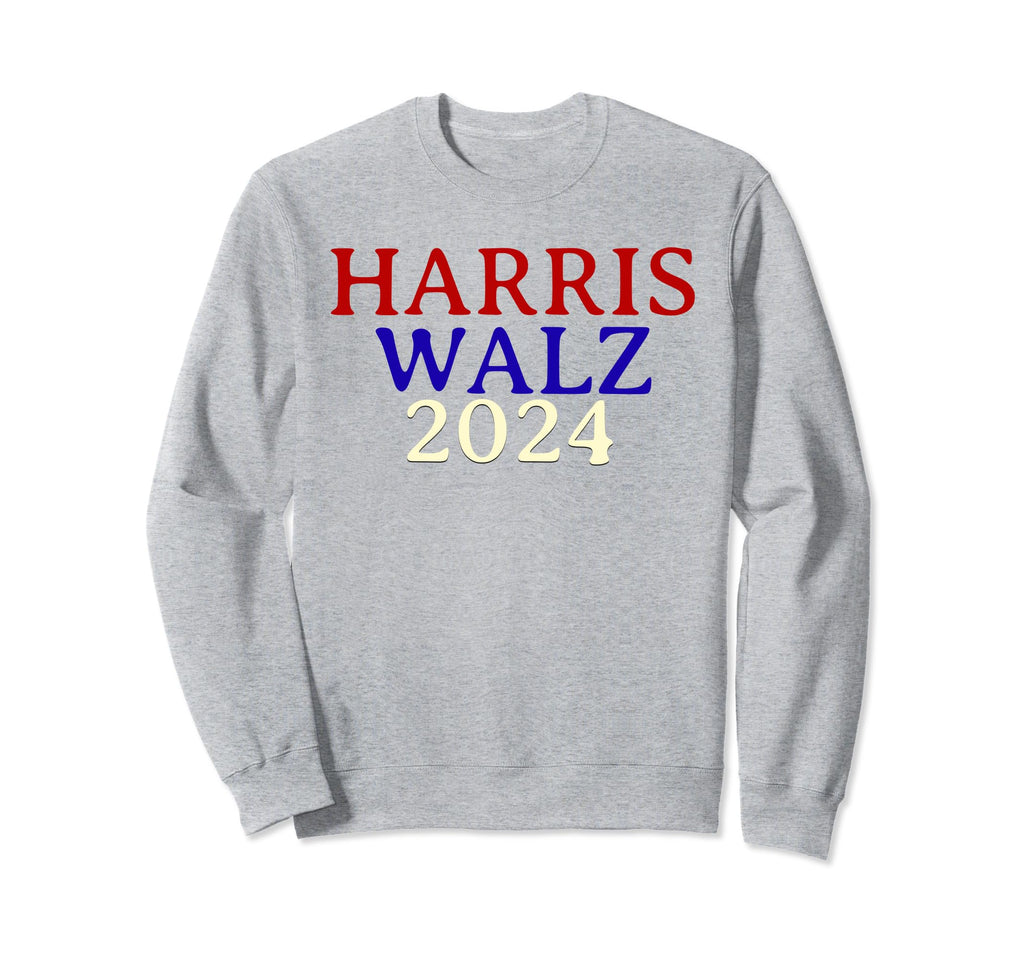 Choose Joy President Kamala Harris Sweatshirt - Trendy Graphic Men Women - T-Shirt, Sweatshirt, Hoodie