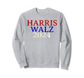 Choose Joy President Kamala Harris Sweatshirt - Trendy Graphic Men Women - T-Shirt, Sweatshirt, Hoodie