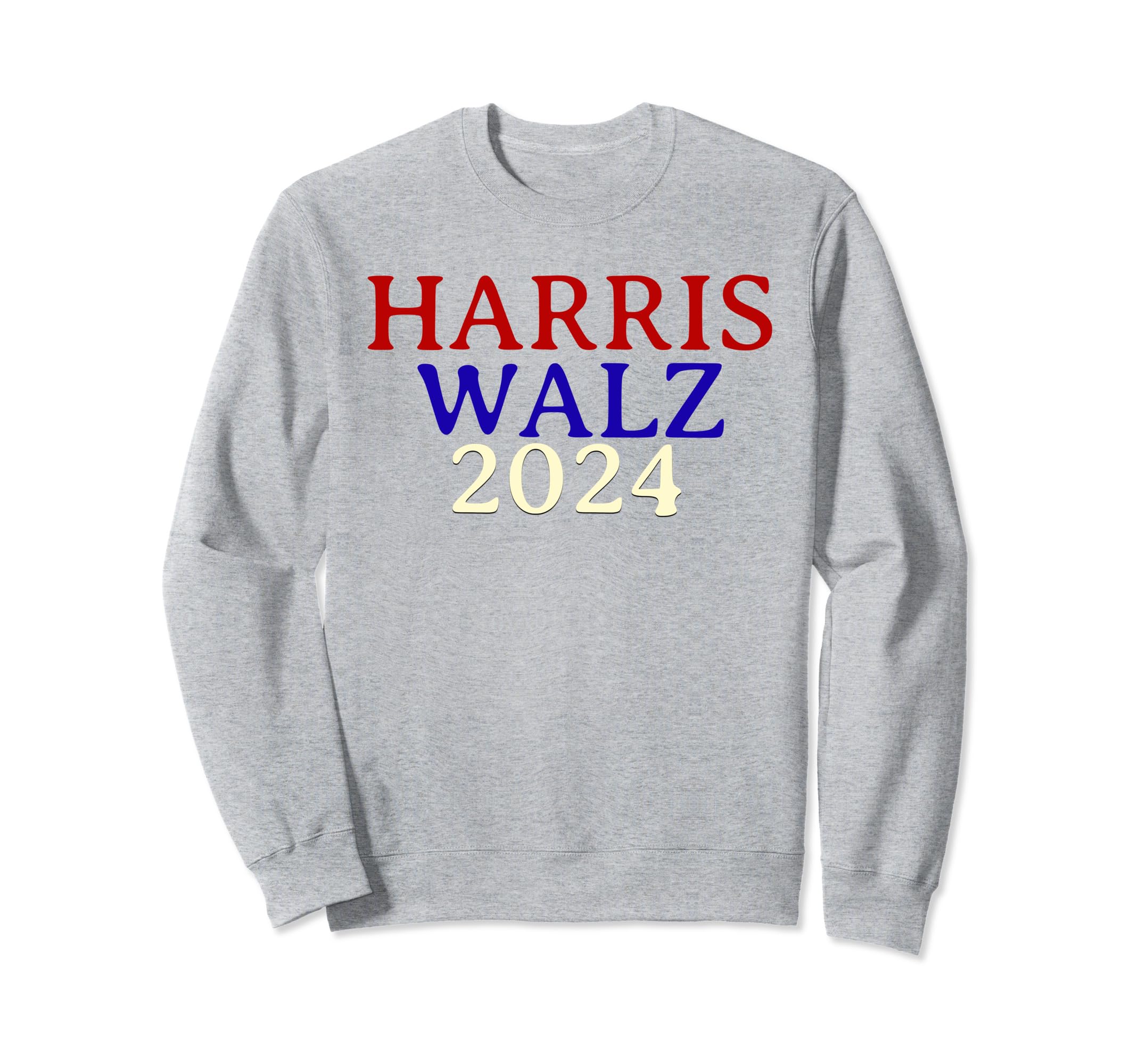 Choose Joy President Kamala Harris Sweatshirt - Trendy Graphic Men Women - T-Shirt, Sweatshirt, Hoodie