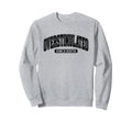 Overstimulated Since Birth Sweatshirt - Streetwear Style Men Women - T-Shirt, Sweatshirt, Hoodie