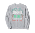Its Okay Not To Be Okay Mental Sweatshirt - Aesthetic Graphic Men Women - T-Shirt, Sweatshirt, Hoodie