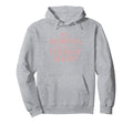 St Dymphna Boho Funny Tuesday Slump Hoodie - Minimalist Print for Adults - T-Shirt, Sweatshirt, Hoodie