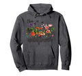 Professional Overthinker Unique Statement Hoodie - Graphic Print Unisex - T-Shirt, Sweatshirt, Hoodie