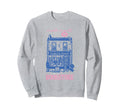 Meet Me Bookstore Cozy Bookshop Sweatshirt - Streetwear Style for Adults - T-Shirt, Sweatshirt, Hoodie