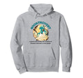 Booktrovert Definition Artsy Hoodie - Casual Everyday Wear Men Women - T-Shirt, Sweatshirt, Hoodie