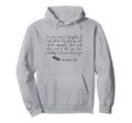 Pride And Prejudice Jane Austen Booktok Hoodie - Novelty Apparel Unisex - T-Shirt, Sweatshirt, Hoodie
