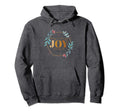Today I Choose Joy James 1 2 Hoodie - Streetwear Style for Adults - T-Shirt, Sweatshirt, Hoodie