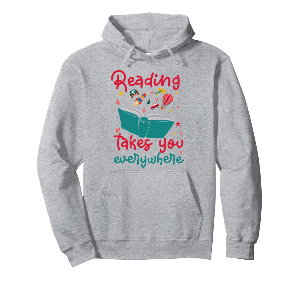Book Reading World Bookworms Be Book Hoodie - Trendy Graphic Men Women - T-Shirt, Sweatshirt, Hoodie