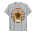 Choose Joy Daily Be Kind Inspirational T-Shirt - Unique Graphic Unisex - T-Shirt, Sweatshirt, Hoodie