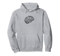 Creative Brain Animal Designer Autistic Hoodie - Trendy Graphic for Adults - T-Shirt, Sweatshirt, Hoodie
