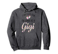 I Cant Keep Calm Im Gonna Be Gigi Hoodie - Unique Graphic for Adults - T-Shirt, Sweatshirt, Hoodie