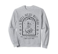 Well Read Is Dangerous Creature Sweatshirt - Novelty Apparel for Adults - T-Shirt, Sweatshirt, Hoodie