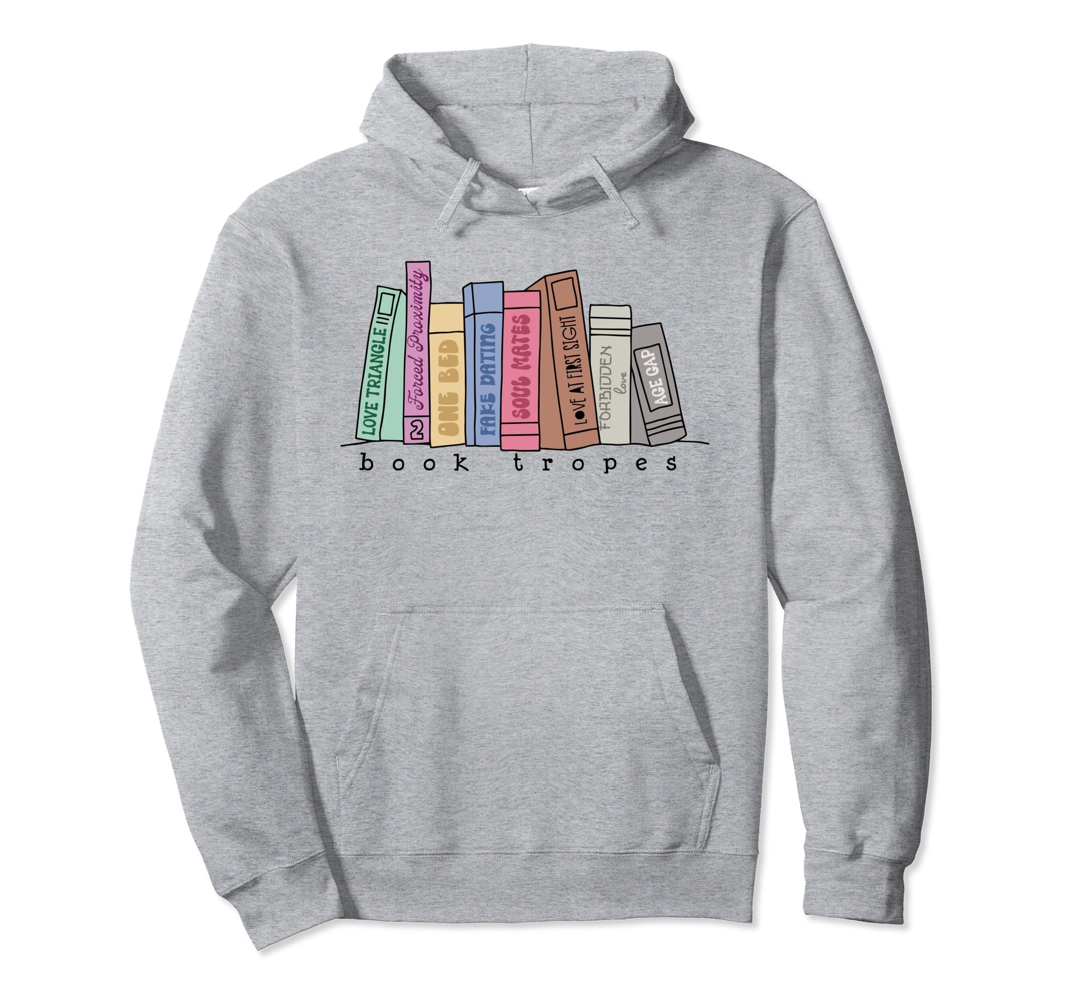 Librarian Bookish Library Book Nerds Hoodie - Streetwear Style for Adults - T-Shirt, Sweatshirt, Hoodie