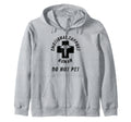 Emotional Support Human Sweatshirt - Fun Novelty Design Men Women - T-Shirt, Sweatshirt, Hoodie