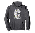 Kinda Emotional Kinda Emotionless Mental Hoodie - Streetwear Style Unisex - T-Shirt, Sweatshirt, Hoodie