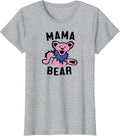 Grateful Dead Unisex T-shirt, Sweatshirt, Hoodie, Long Sleeve Tee - T-Shirt, Sweatshirt, Hoodie
