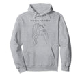Self Care Isnt Selfish Self Love Hoodie - Casual Everyday Wear Unisex - T-Shirt, Sweatshirt, Hoodie
