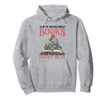 Funny Books And Pajamas Quotes Book Hoodie - Trendy Graphic Men Women - T-Shirt, Sweatshirt, Hoodie