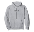 Choose Joy Modern Christian Hoodie - Novelty Apparel Unisex - T-Shirt, Sweatshirt, Hoodie