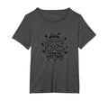 68 And Living Plot Twist Birthday T-Shirt - Casual Everyday Wear Men Women - T-Shirt, Sweatshirt, Hoodie