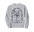 Keep Going Keep Growing Every Sweatshirt - Fun Novelty Design Men Women - T-Shirt, Sweatshirt, Hoodie