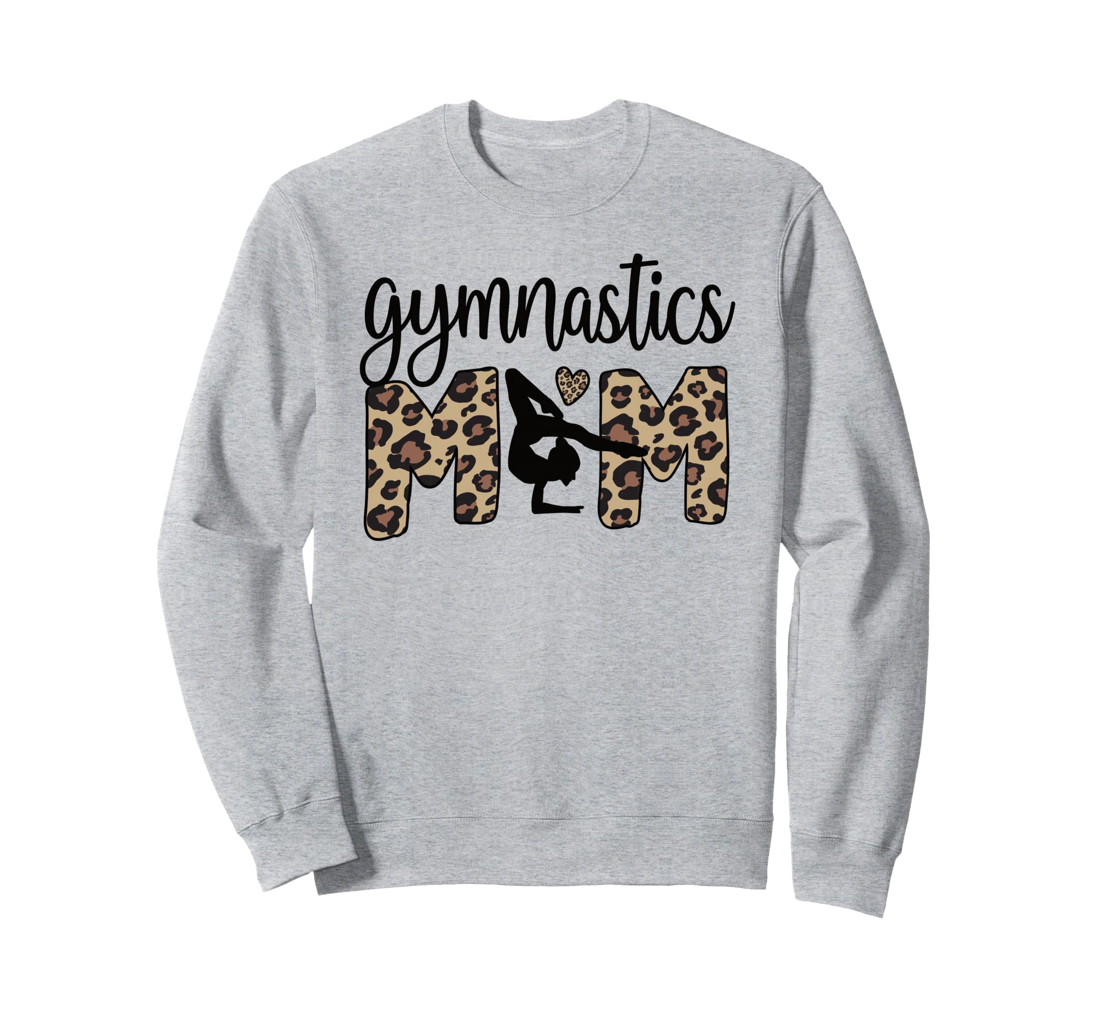 Gymnastics Mom Gymnast Gymnastics Sweatshirt - Streetwear Style for Adults - T-Shirt, Sweatshirt, Hoodie
