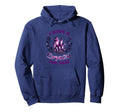 I Have Crystal That Spiritual Energy Hoodie - Trendy Graphic Men Women - T-Shirt, Sweatshirt, Hoodie