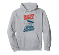 So Many Books So Little Summer Holiday Hoodie - Novelty Apparel Men Women - T-Shirt, Sweatshirt, Hoodie