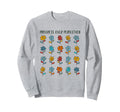 Teacher Teaching Motivation Sweatshirt - Aesthetic Graphic for Adults - T-Shirt, Sweatshirt, Hoodie