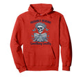 Probably Reading Something Smutty Hoodie - Aesthetic Graphic for Adults - T-Shirt, Sweatshirt, Hoodie