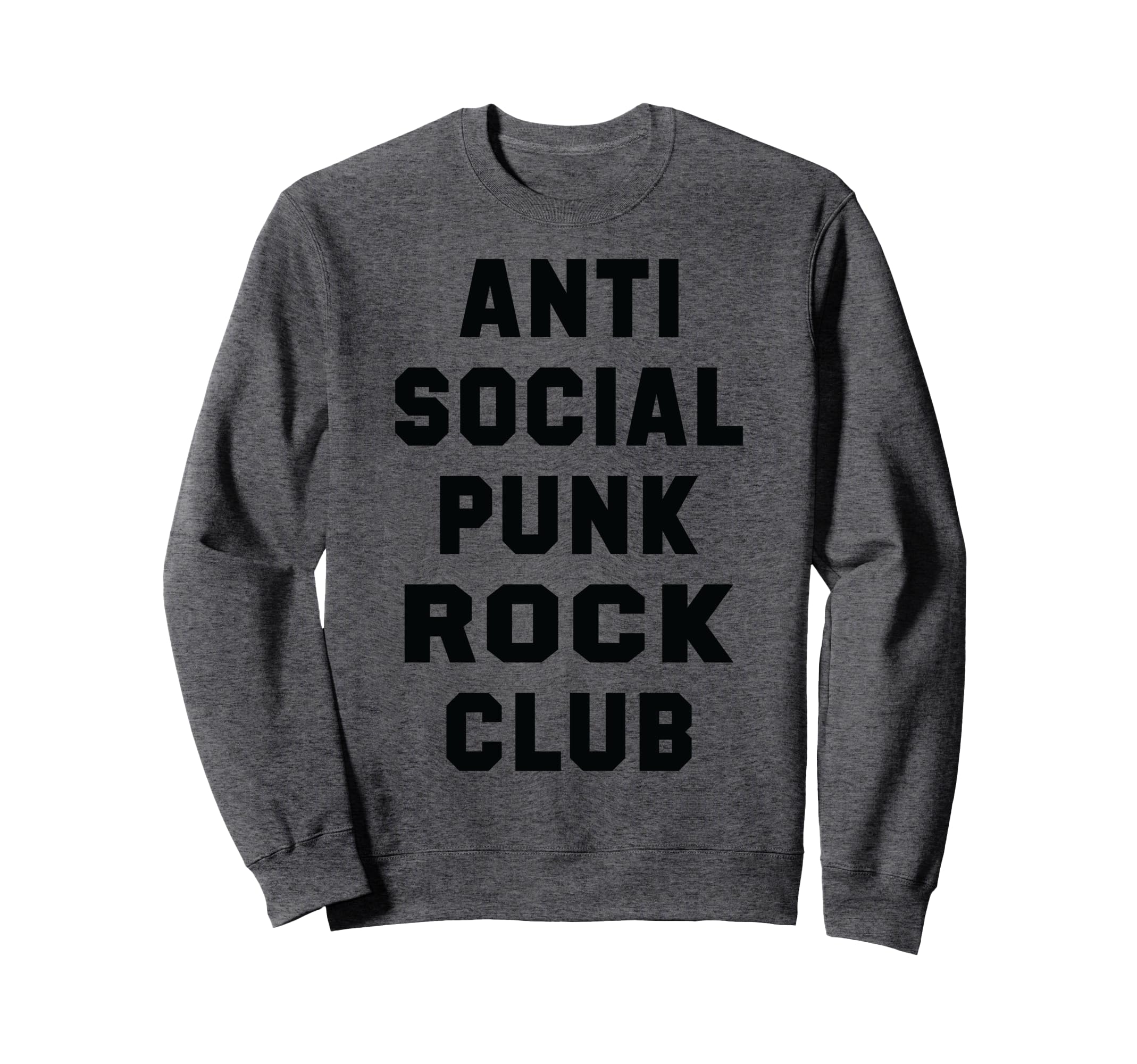 Funny Introvert Shy People Lonely People Sweatshirt - Graphic Print Unisex - T-Shirt, Sweatshirt, Hoodie