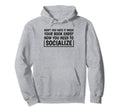 Book Lovers Dont Like Endings Funny Hoodie - Casual Everyday Wear Unisex - T-Shirt, Sweatshirt, Hoodie