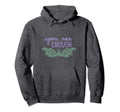 You Are Enough Funny Graphics Company Hoodie - Aesthetic Graphic for Adults - T-Shirt, Sweatshirt, Hoodie