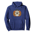 Literary Pumpkin Book Art Book Lovers Hoodie - Graphic Print for Adults - T-Shirt, Sweatshirt, Hoodie