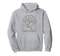 Choose Joy Daily Hoodie - Graphic Print for Adults - T-Shirt, Sweatshirt, Hoodie