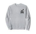 Just Keep Going Sweatshirt - Unique Graphic Unisex - T-Shirt, Sweatshirt, Hoodie
