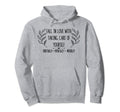 Fall Love Taking Care Yourself Self Hoodie - Trendy Graphic for Adults - T-Shirt, Sweatshirt, Hoodie