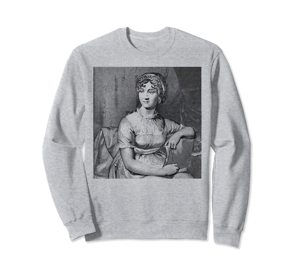 I Put Lit Literature Art Funny Sweatshirt - Casual Everyday Wear Unisex - T-Shirt, Sweatshirt, Hoodie