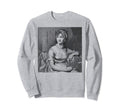 I Put Lit Literature Art Funny Sweatshirt - Casual Everyday Wear Unisex - T-Shirt, Sweatshirt, Hoodie