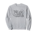 Some My Best Friends Are Sweatshirt - Fun Novelty Design for Adults - T-Shirt, Sweatshirt, Hoodie