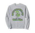 Funny Death Tbr To Be Read Pile Sweatshirt - Fun Novelty Design Unisex - T-Shirt, Sweatshirt, Hoodie