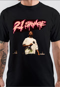 21 Savage T-Shirts, Hoodie, Sweatshirt - T-Shirt, Sweatshirt, Hoodie
