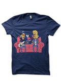 Beavis Butt Head Style007 T-Shirts, Hoodie, Sweatshirt - T-Shirt, Sweatshirt, Hoodie