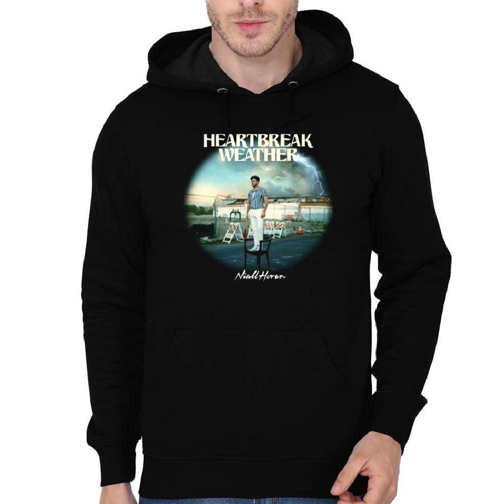 Niall Horan Heartbreak Weather T-Shirts, Hoodie, Sweatshirt - T-Shirt, Sweatshirt, Hoodie