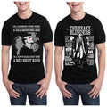 Peaky Blinder 5XL Size Black T-Shirts, Hoodie, Sweatshirt - T-Shirt, Sweatshirt, Hoodie