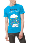 No Rainbow Without Rain T-Shirts, Hoodie, Sweatshirt - T-Shirt, Sweatshirt, Hoodie