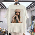 90s Erykah Badu Erykah Badu 5XL KH3705 Cotton Menswear Cotton Menswear Top T-Shirts, Hoodie, Sweatshirt - T-Shirt, Sweatshirt, Hoodie