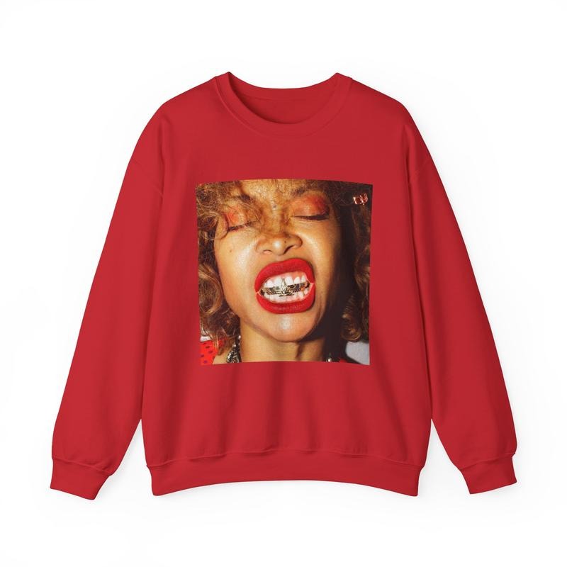 90s Neo Soul Music Erykah Icon Singer Badu Erykah T-Shirts, Hoodie, Sweatshirt - T-Shirt, Sweatshirt, Hoodie